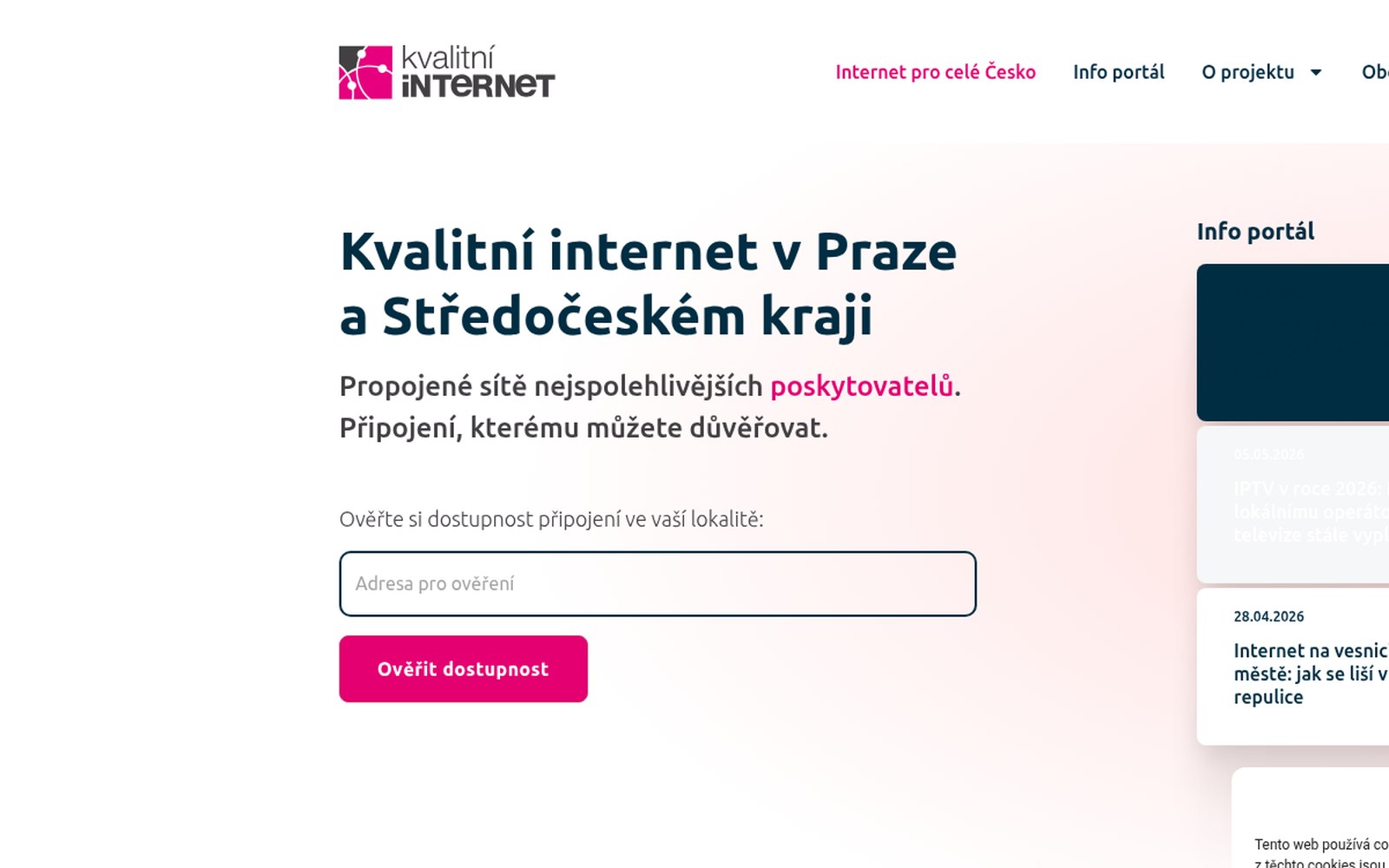 Kvalitní-Internet.cz