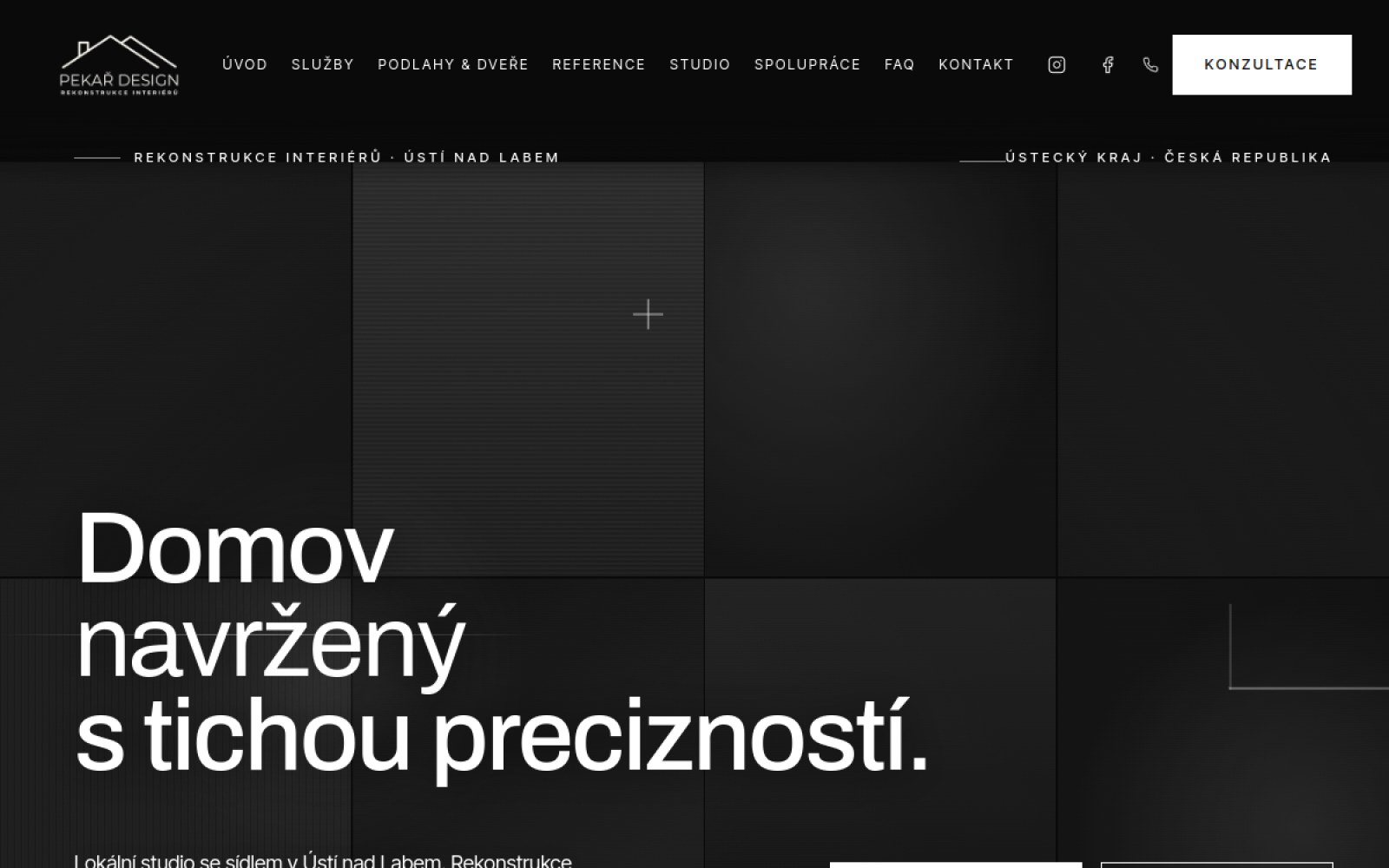 Pekař Design