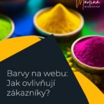 Přečtete si více ze článku Barvy na webu: Jak ovlivňují zákazníky?