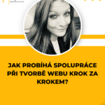 Přečtete si více ze článku Jak probíhá spolupráce při tvorbě webu krok za krokem?