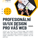 Přečtete si více ze článku UX a UI: Klíč k úspěšnému webu