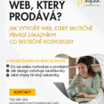 Přečtete si více ze článku Jak vytvořit web, který prodává: Co skutečně rozhoduje?